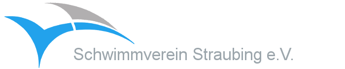Schwimmverein Straubing Logo