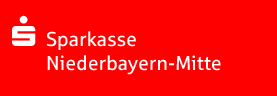 Logo Sparkasse Niederbayern-Mitte