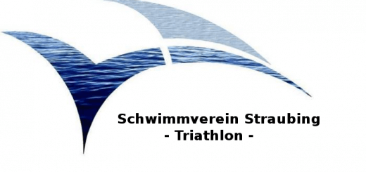 Logo Schwimmverein Straubing - Triathlon