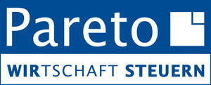 Pareto Logo